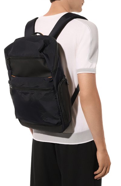 Текстильный рюкзак PAUL&SHARK, арт. 11318114, фото 2