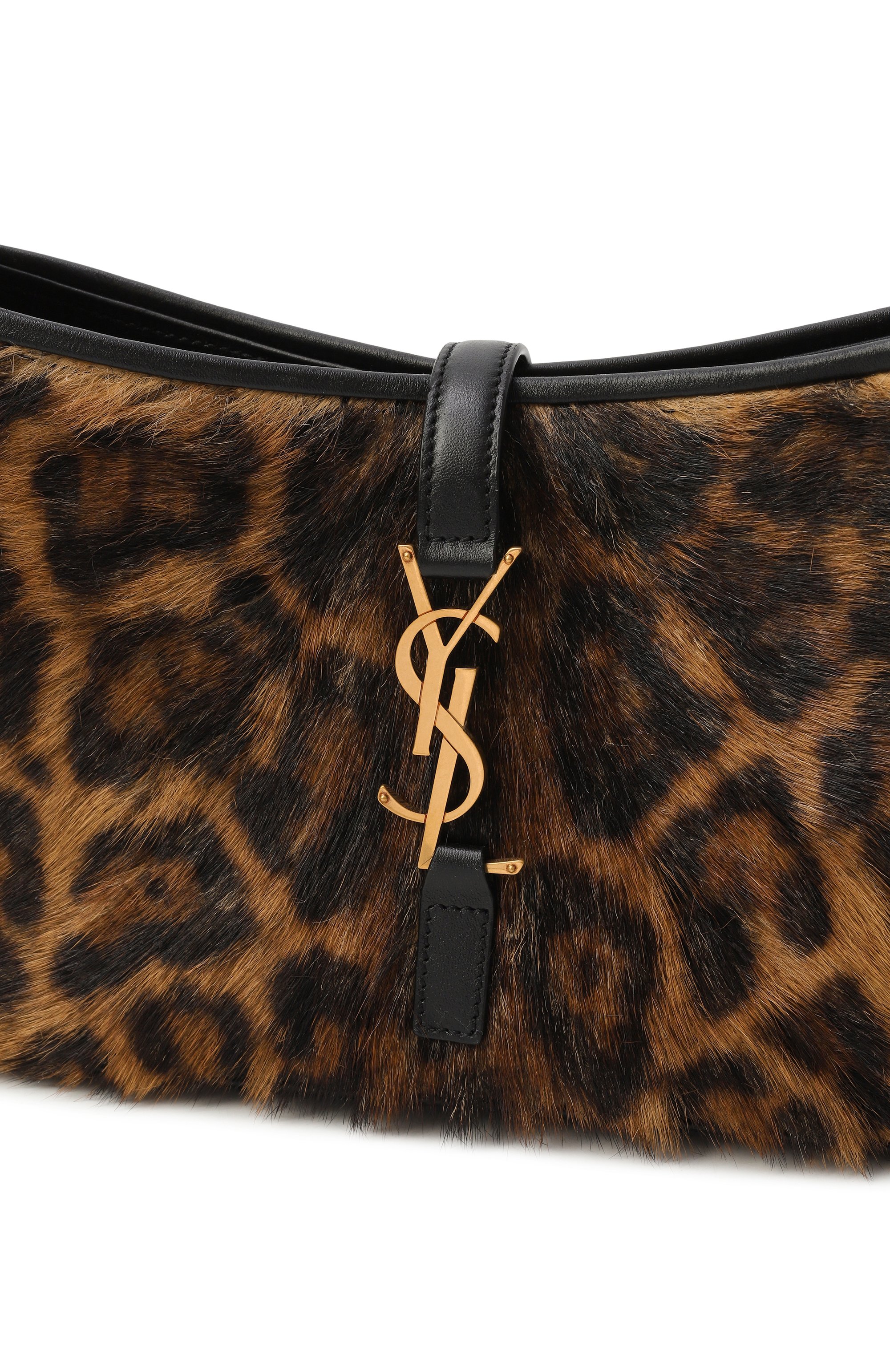 Сумка le 5 a 7 SAINT LAURENT, арт. 657228/AAFE7, фото 3