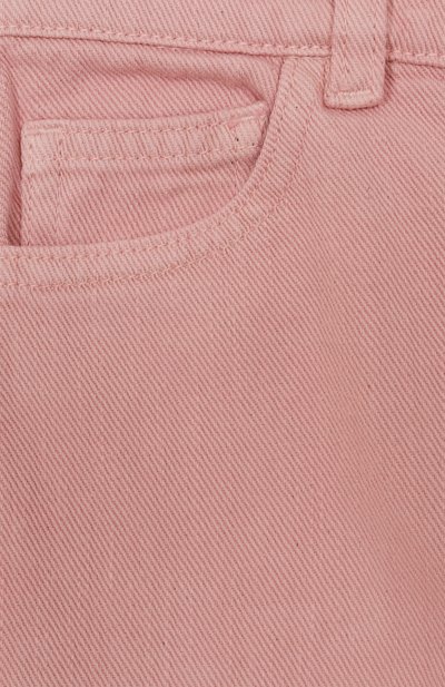 Джинсы IL GUFO, арт. P25PL434J0044/2A-4A, фото 3