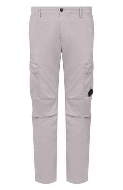 Хлопковые брюки-карго C.P. COMPANY, арт. 20CMPA134A/005694G, фото 1