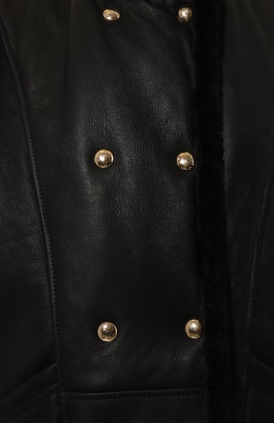 Дубленка из овчины HALFBOY, арт. HFW241WLAV184, фото 5