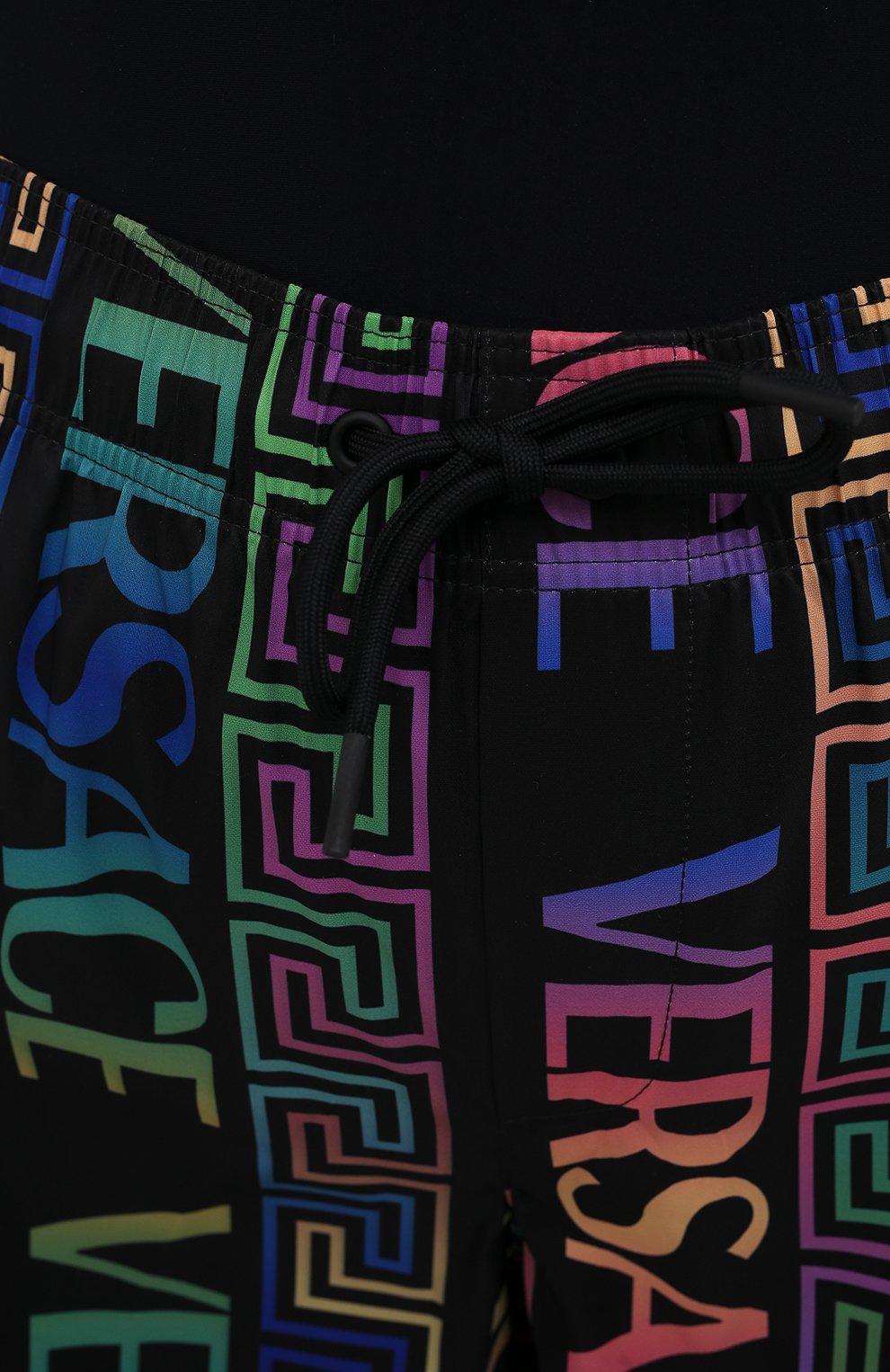 Шорты VERSACE, арт. ABD05032/1A01033, фото 5