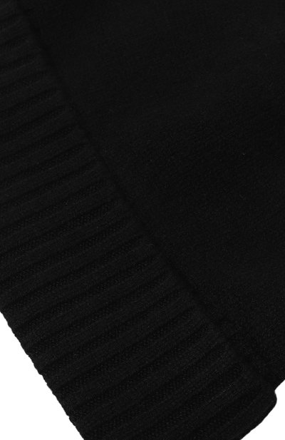 Кашемировая шапка ALLUDE, арт. 235/11245, фото 4