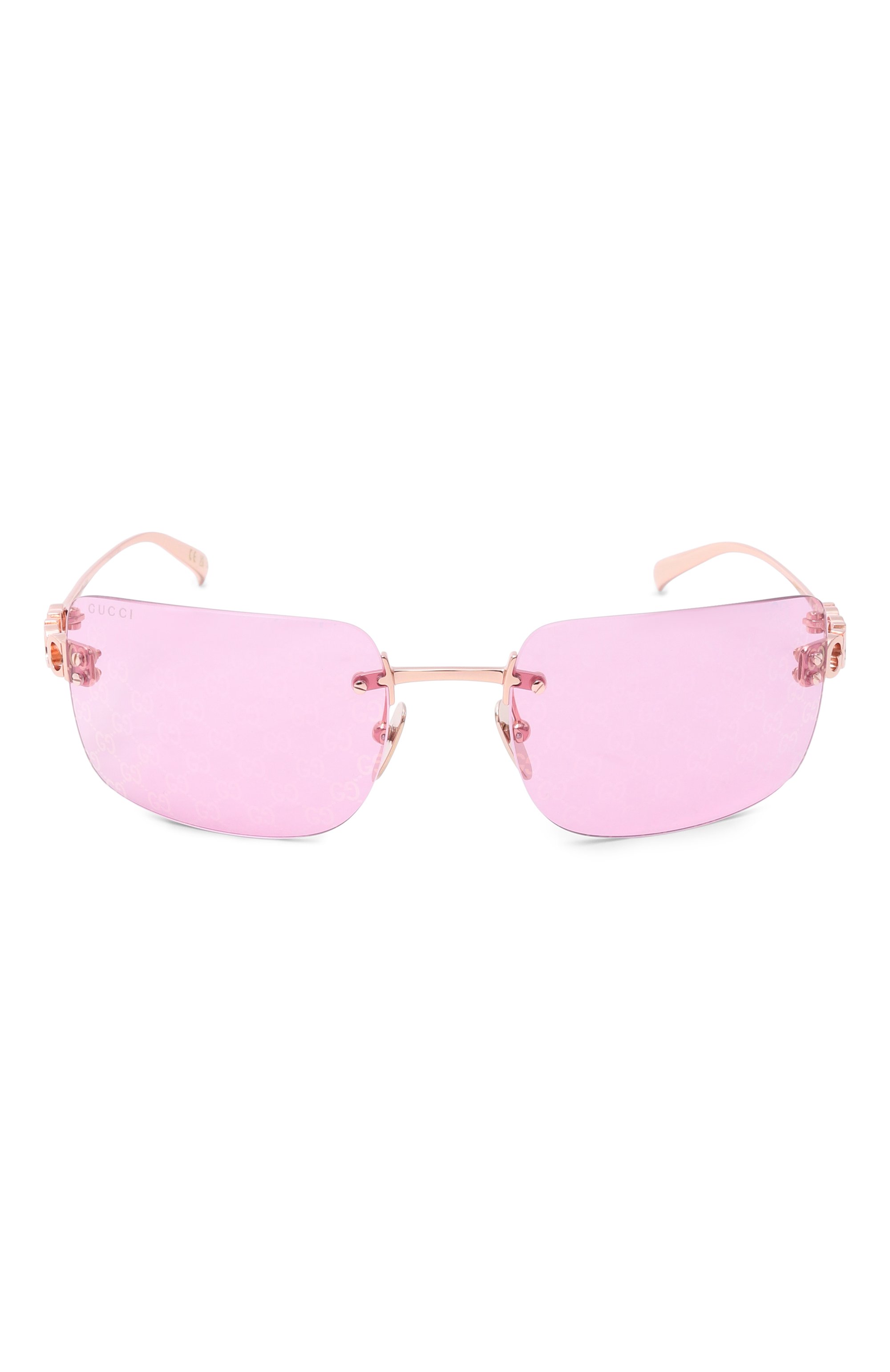 Солнцезащитные очки GUCCI, арт. GG2038S-004, фото 2