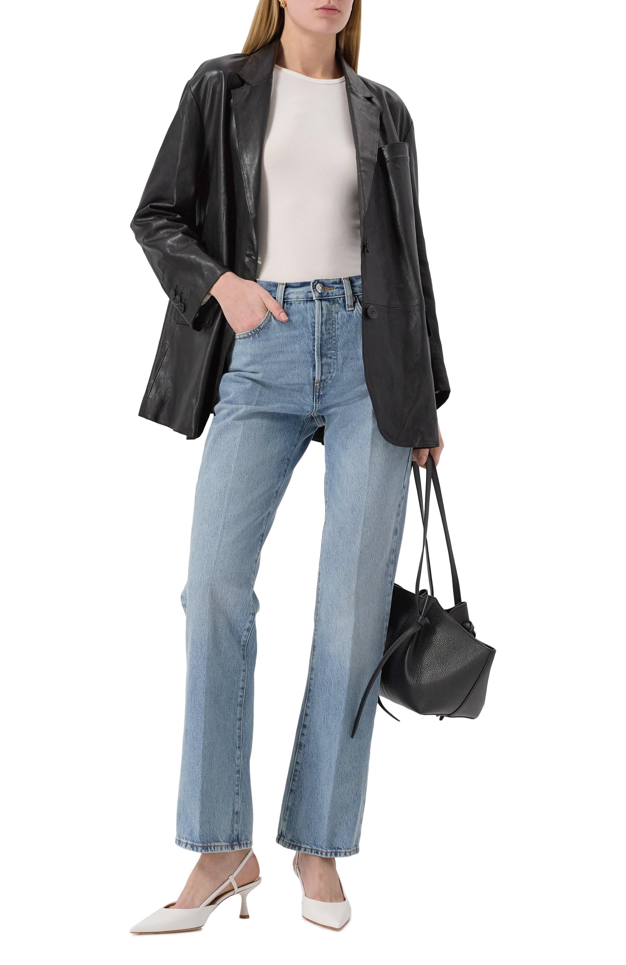 Топ ANDREA YA'AQOV, арт. 25WTIB42, фото 2