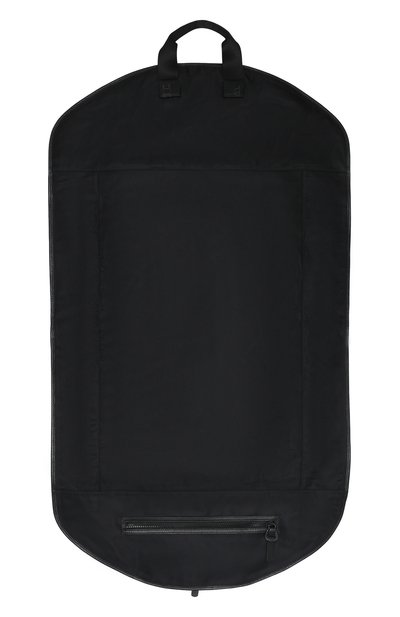 Кофр KITON черного цвета по цене 117500 руб., арт. UBCL0THN00808, фото 5 Кофр KITON, арт. UBCL0THN00808, фото 5