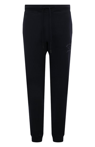 Мужские хлопковые джоггеры PAUL&SHARK, арт. C0P1024/3XL-6XL