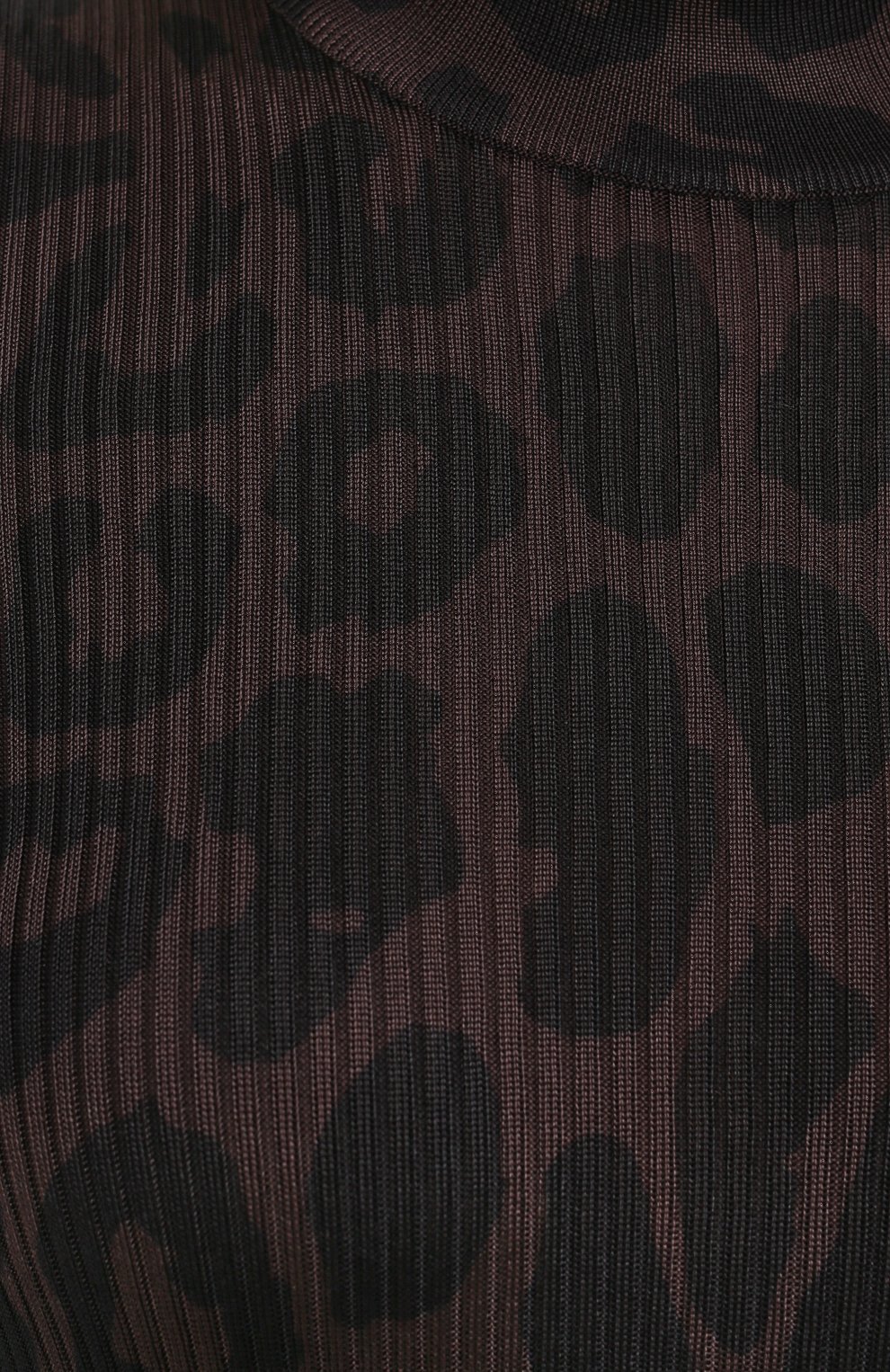 Шелковый пуловер TOM FORD, арт. MAK994-YAX263, фото 6