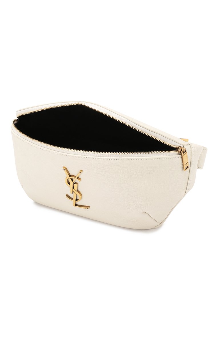 Поясная сумка classic SAINT LAURENT, арт. 589959/DME0W, фото 4