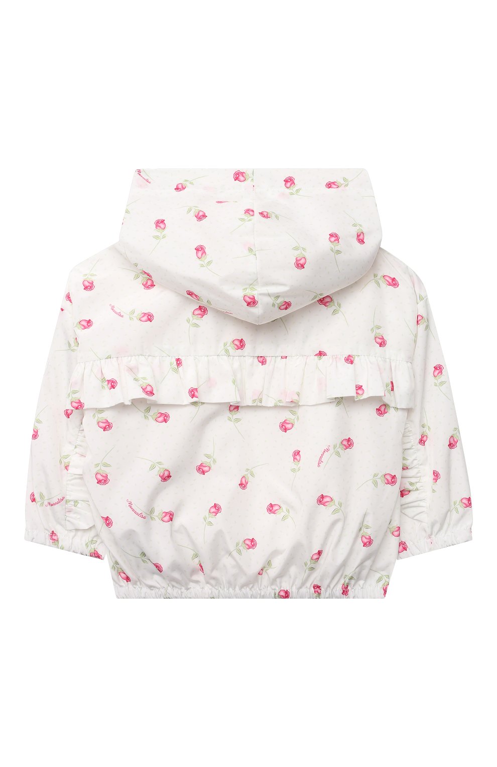 Ветровка MONNALISA, арт. 397102, фото 2