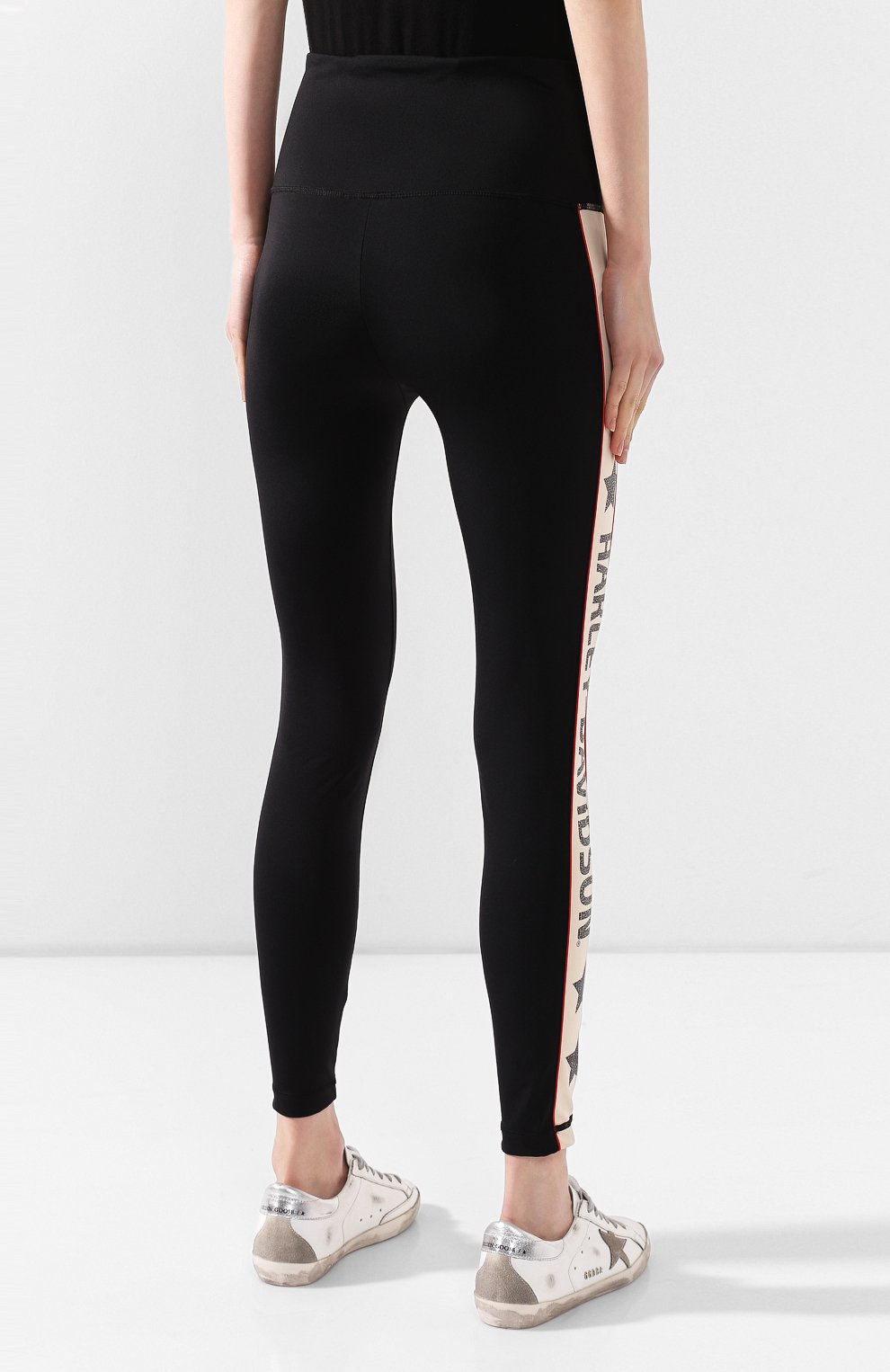 Легинсы genuine motorclothes HARLEY-DAVIDSON, арт. 96206-20VW, фото 4