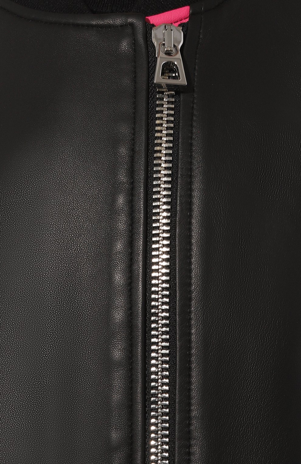 Кожаный бомбер DIEGO M, арт. 24EM-V901, фото 5