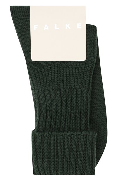 Шерстяные носки FALKE, арт. 47520, фото 1