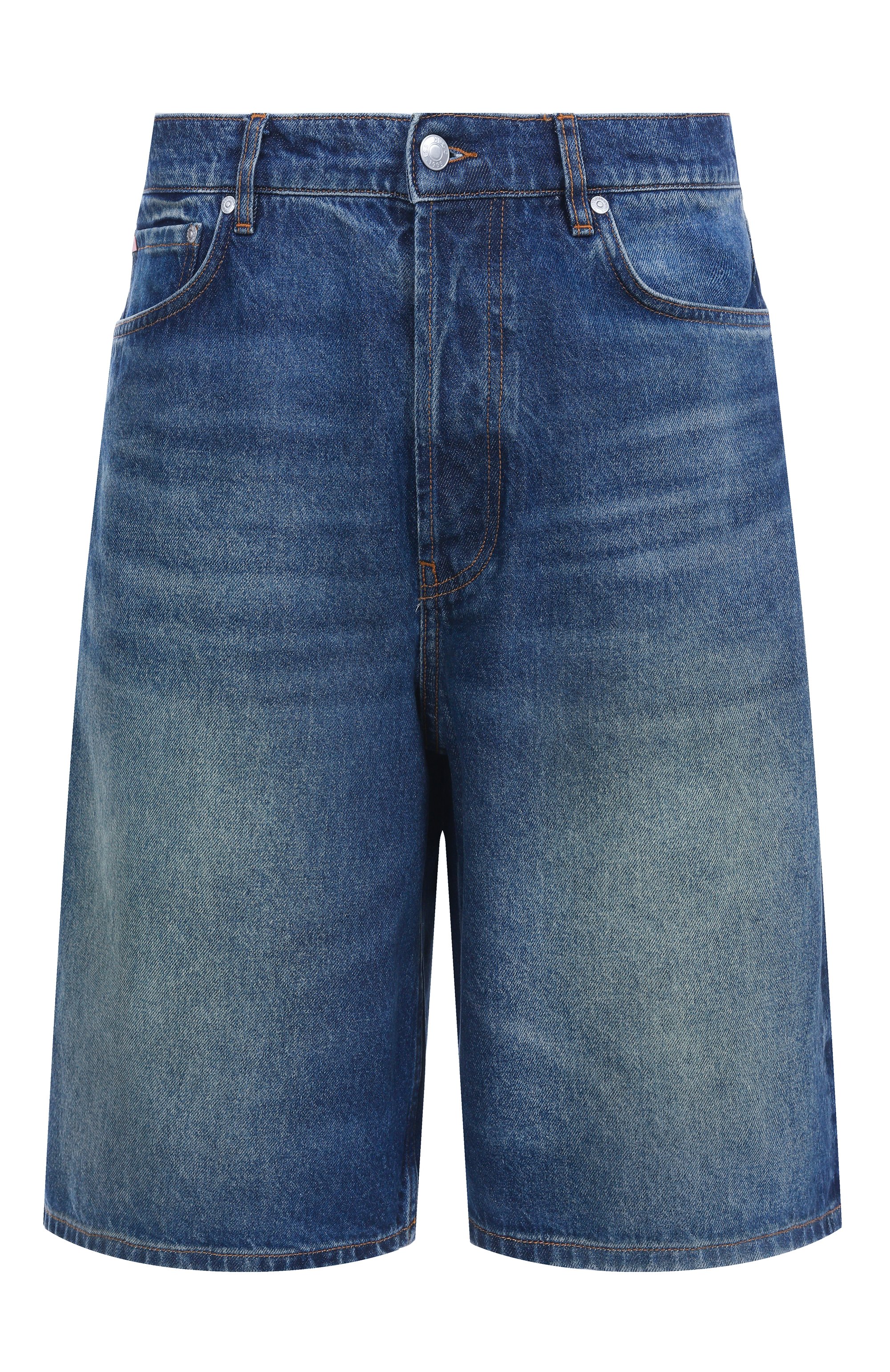 Джинсовые шорты hugo 258/s HUGO, арт. 50537732, фото 1