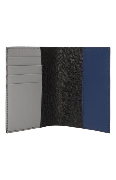 Кожаная обложка для паспорта DOLCE & GABBANA, арт. BP2215/A6N72, фото 3