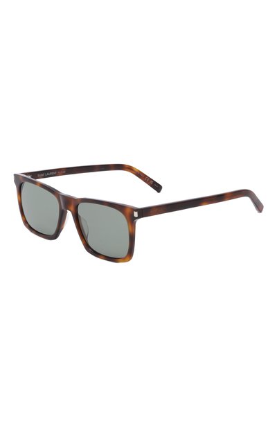 Женские солнцезащитные очки SAINT LAURENT, арт. SL 559-002