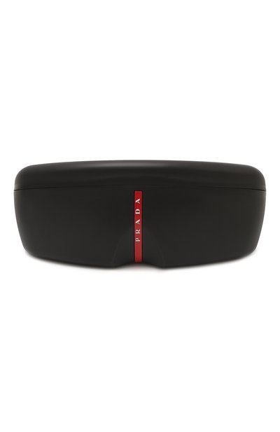 Солнцезащитные очки PRADA, арт. SPS50W-FDG0-FE02G-059, фото 5