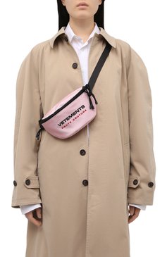 Поясная сумка VETEMENTS, арт. UE51BA100P 1302/W, фото 2