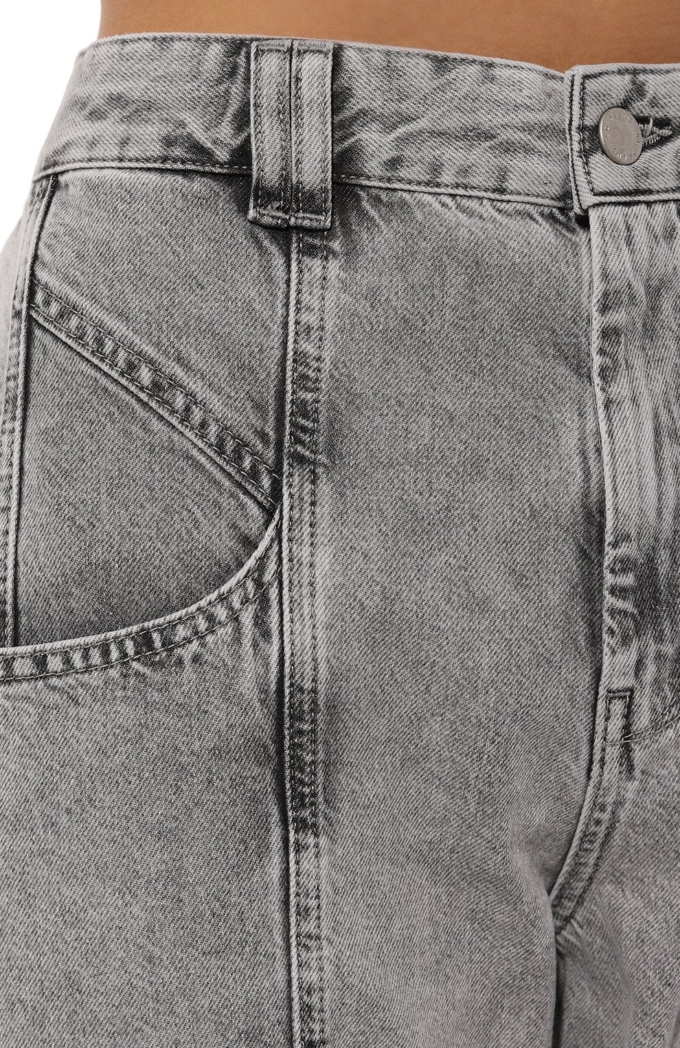 Джинсы AG ADRIANO GOLDSCHMIED, арт. W0005-025, фото 5