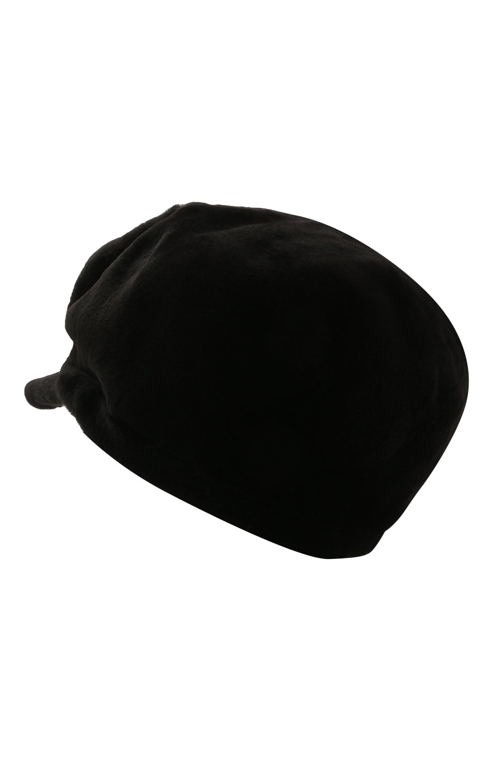 Кепка из меха норки FURLAND, арт. 0120800150156600000, фото 2