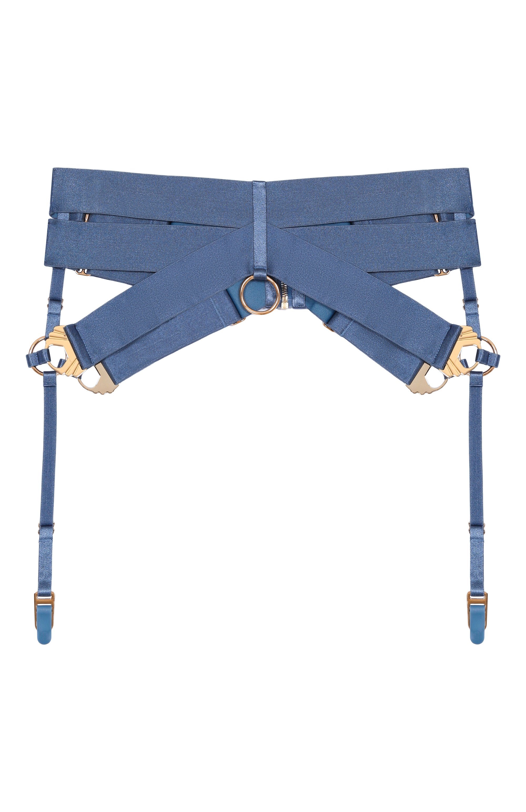 Пояс для чулок BORDELLE, арт. SS26S03DM, фото 1