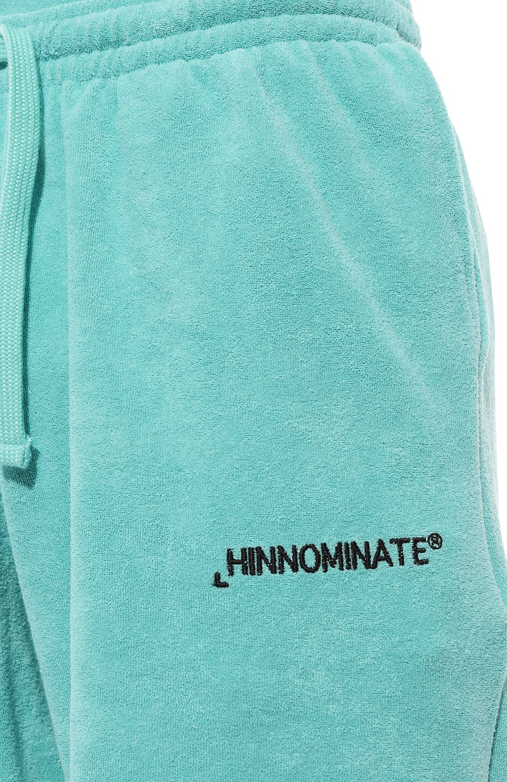 Хлопковые шорты HINNOMINATE, арт. HUS3/HNM192, фото 5