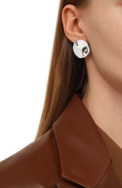 Серьги MS. MARBLE, арт. MM-ELS, фото 2