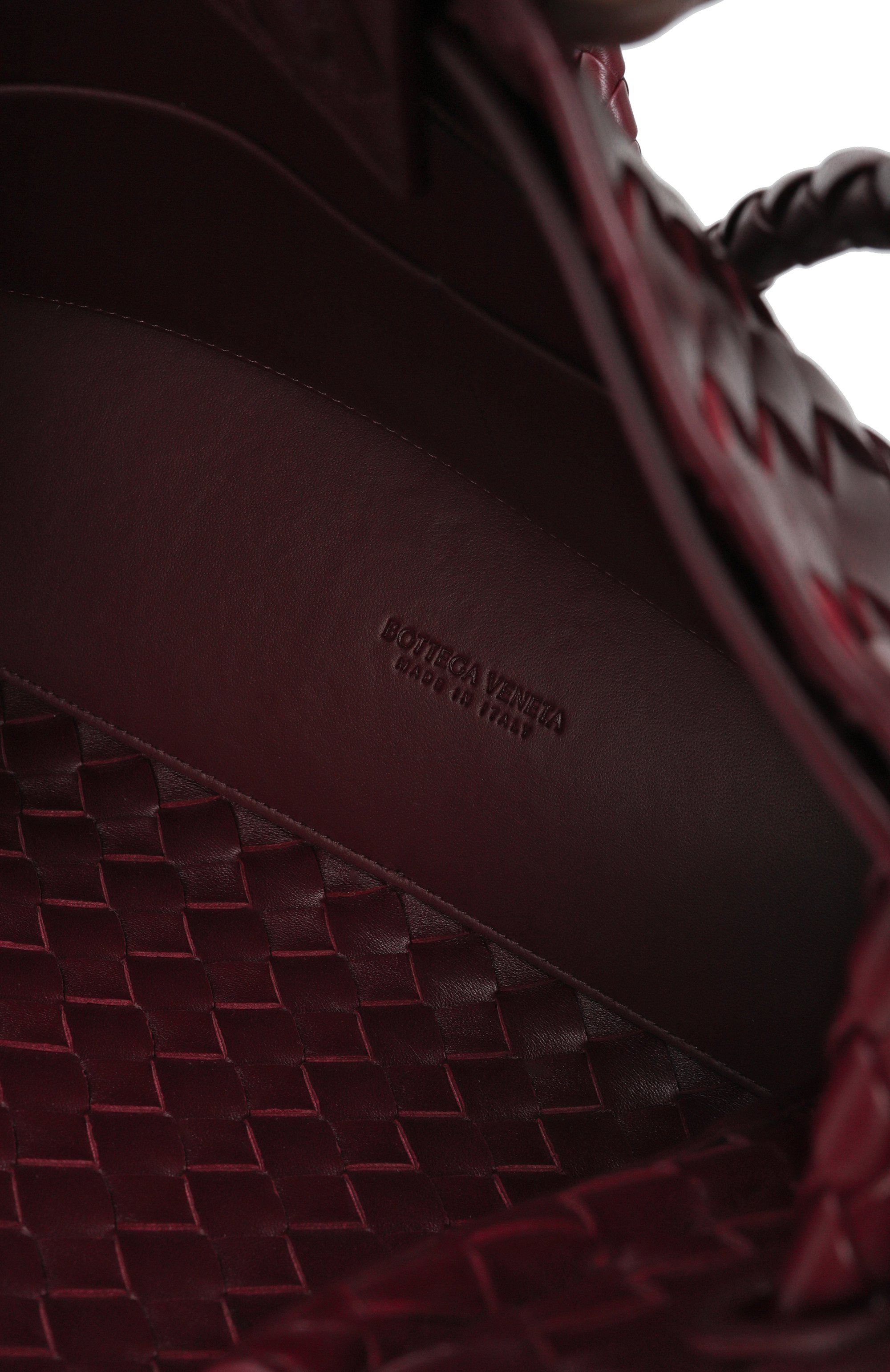 Сумка andiamo medium BOTTEGA VENETA, арт. 766016/VCPP1, фото 5