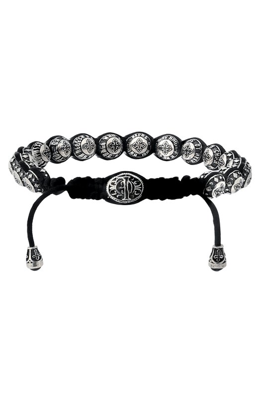 Браслет Отче наш GL Jewelry GL420010-S97-01 Серебряный  GL420010-S97-01 Фото 3