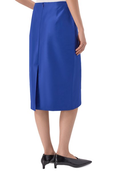 Юбка JIL SANDER, арт. J03MA0302/J70221, фото 4