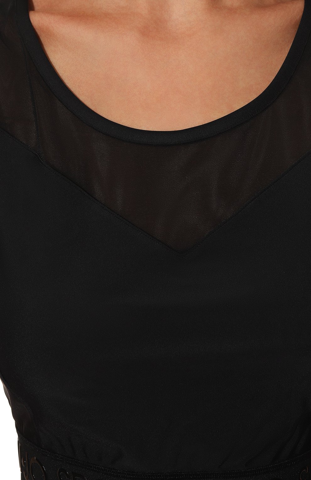 Топ LIU JO, арт. TA3018 J7912, фото 5