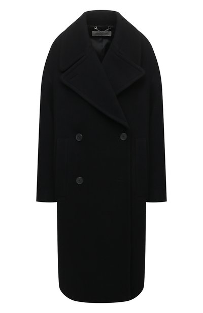 Женское шерстяное пальто DRIES VAN NOTEN, арт. 212-010219-3271