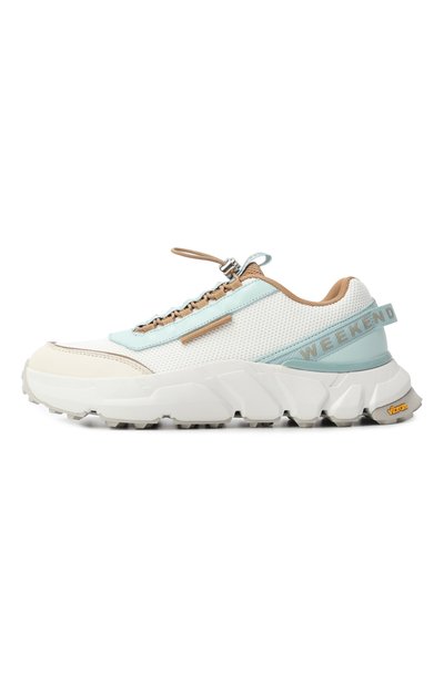 Текстильные кроссовки albatro WEEKEND MAX MARA, арт. ALBATR0, фото 4