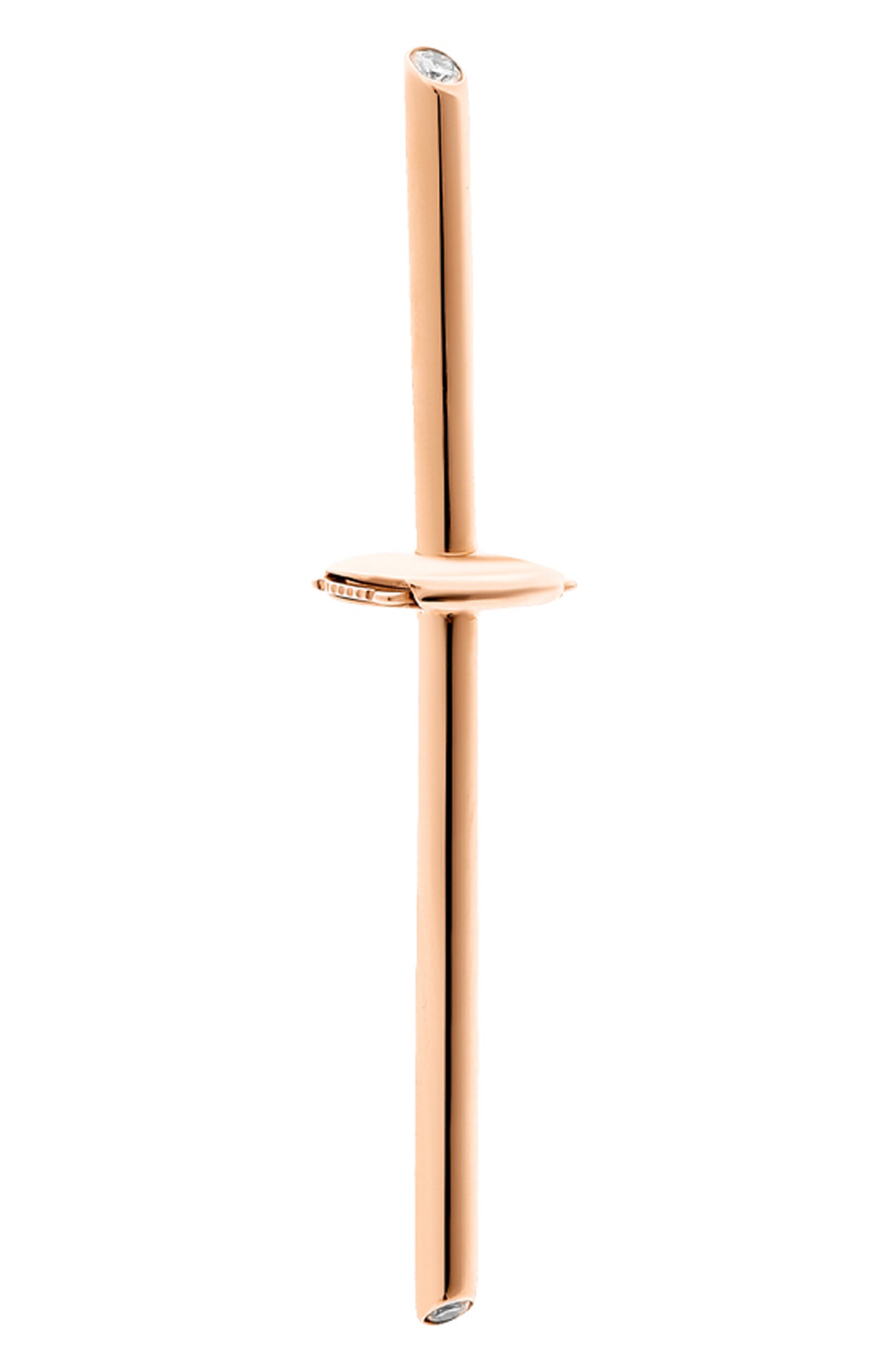 Серьга VANRYCKE, арт. OM5R1-01, фото 1