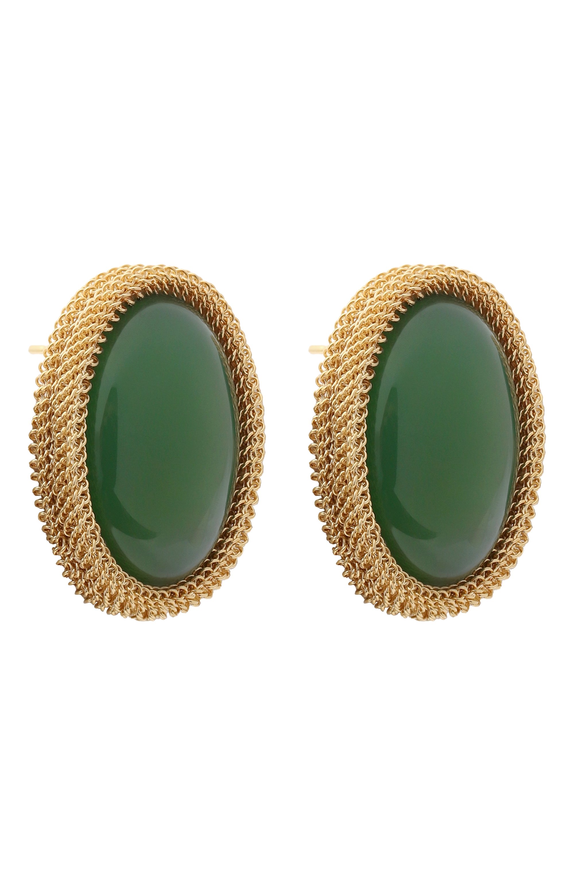 Серьги CRYSTALLINE JEWELLERY, арт. 320, фото 3