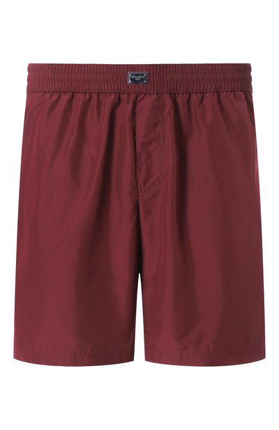 Мужские плавки-шорты DOLCE & GABBANA, арт. M4F36T/0NR46/2-6