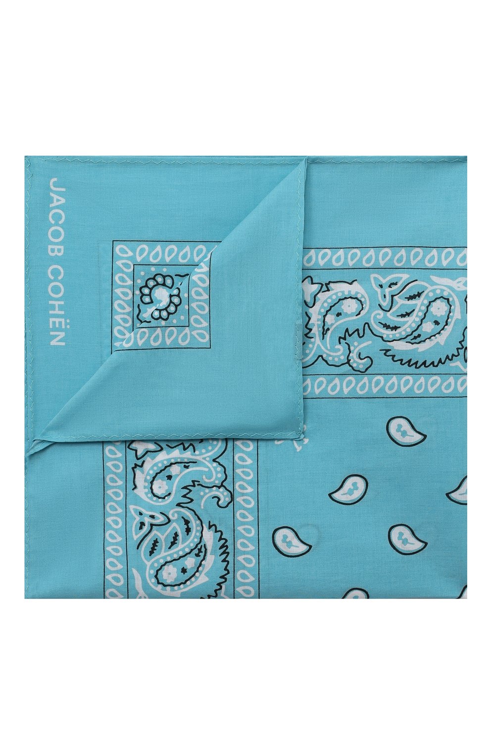 Джинсы bard JACOB COHEN, арт. U Q E04 36 S 3756, фото 6