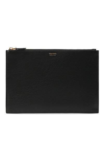 Кожаная папка для документов TOM FORD, арт. H0486T-LG0020, фото 1