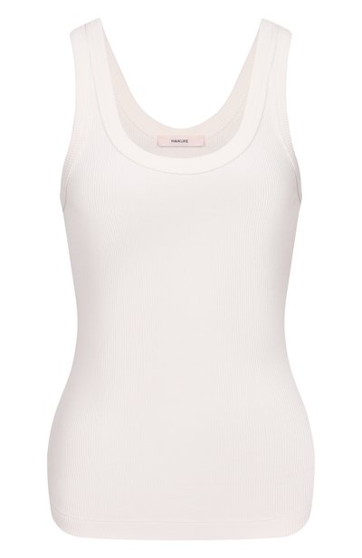 Женская хлопковая майка HAIKURE, арт. HEW54140TJ056PX/GEM