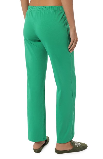 Хлопковые брюки MOSCHINO, арт. 232V6/A6889/4411, фото 4