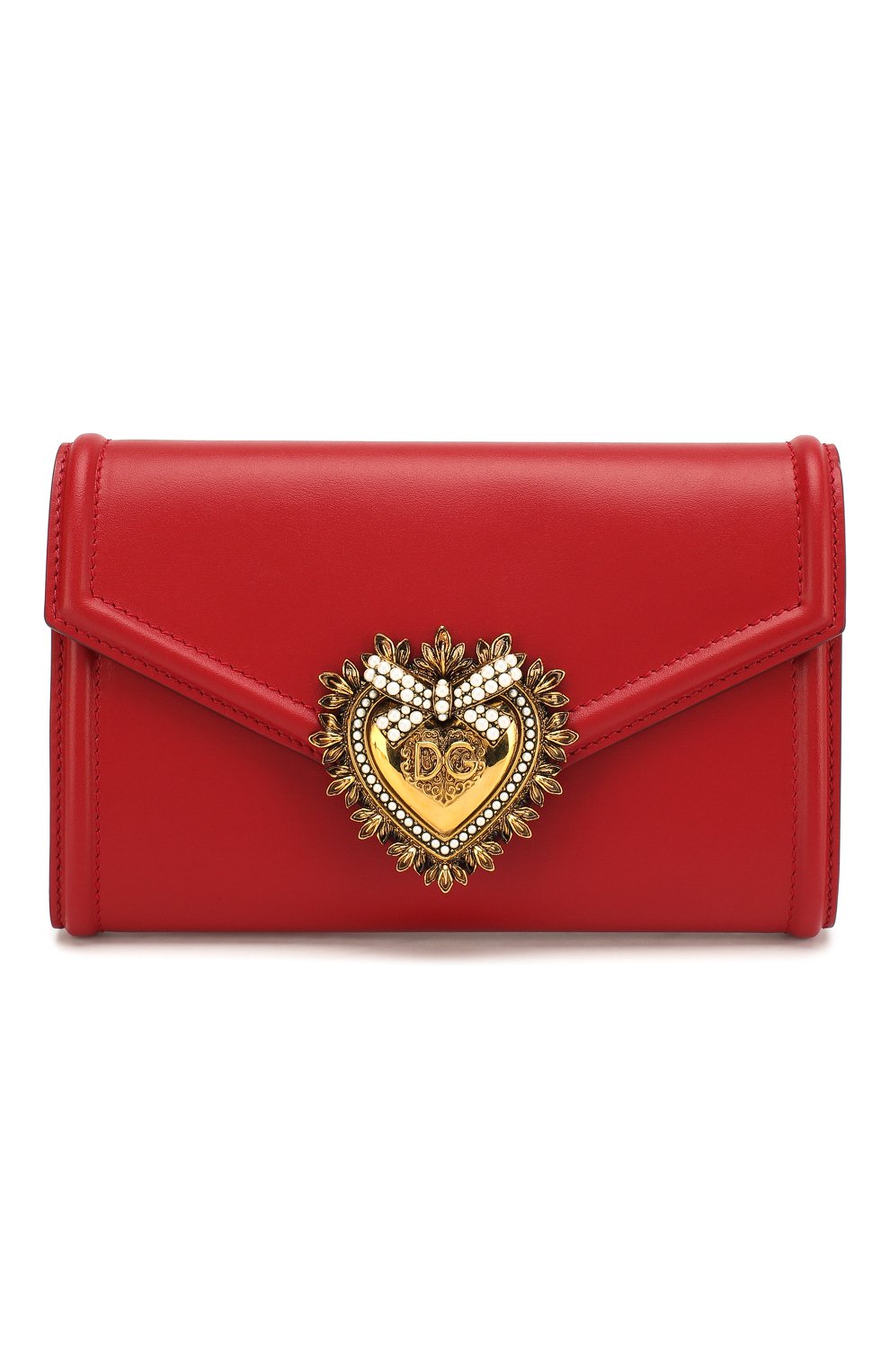 Поясная сумка devotion DOLCE & GABBANA, арт. BB6706/AV893, фото 1