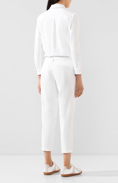 Джинсовый комбинезон JACOB COHEN, арт. WILMA 01908-S/53, фото 4