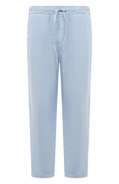 Мужские льняные брюки 120% LINO, арт. 31ALIM29CK/0000253/S00