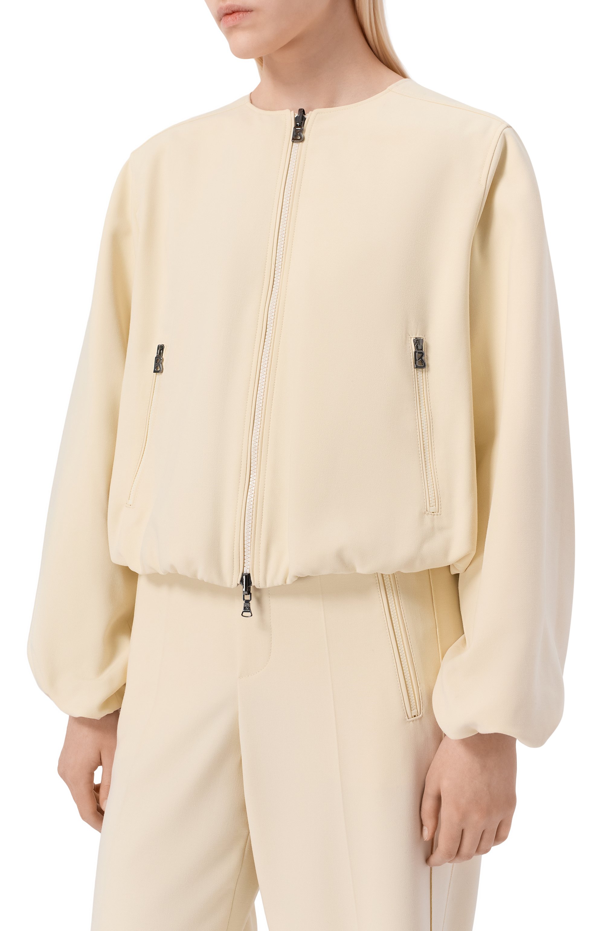 Двусторонний бомбер BOGNER, арт. 36629168, фото 3