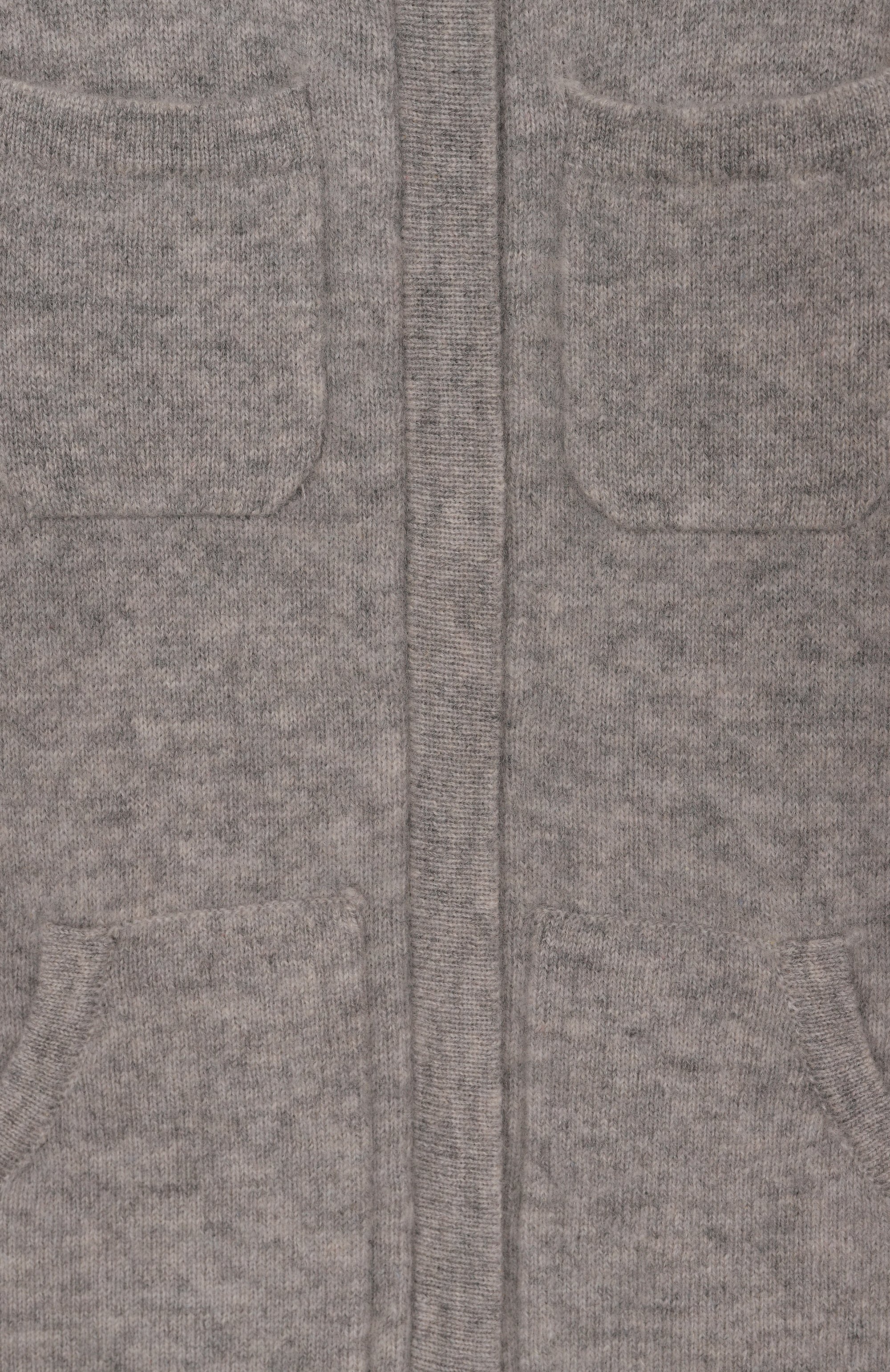 Кашемировый комбинезон OSCAR ET VALENTINE, арт. COM01, фото 3