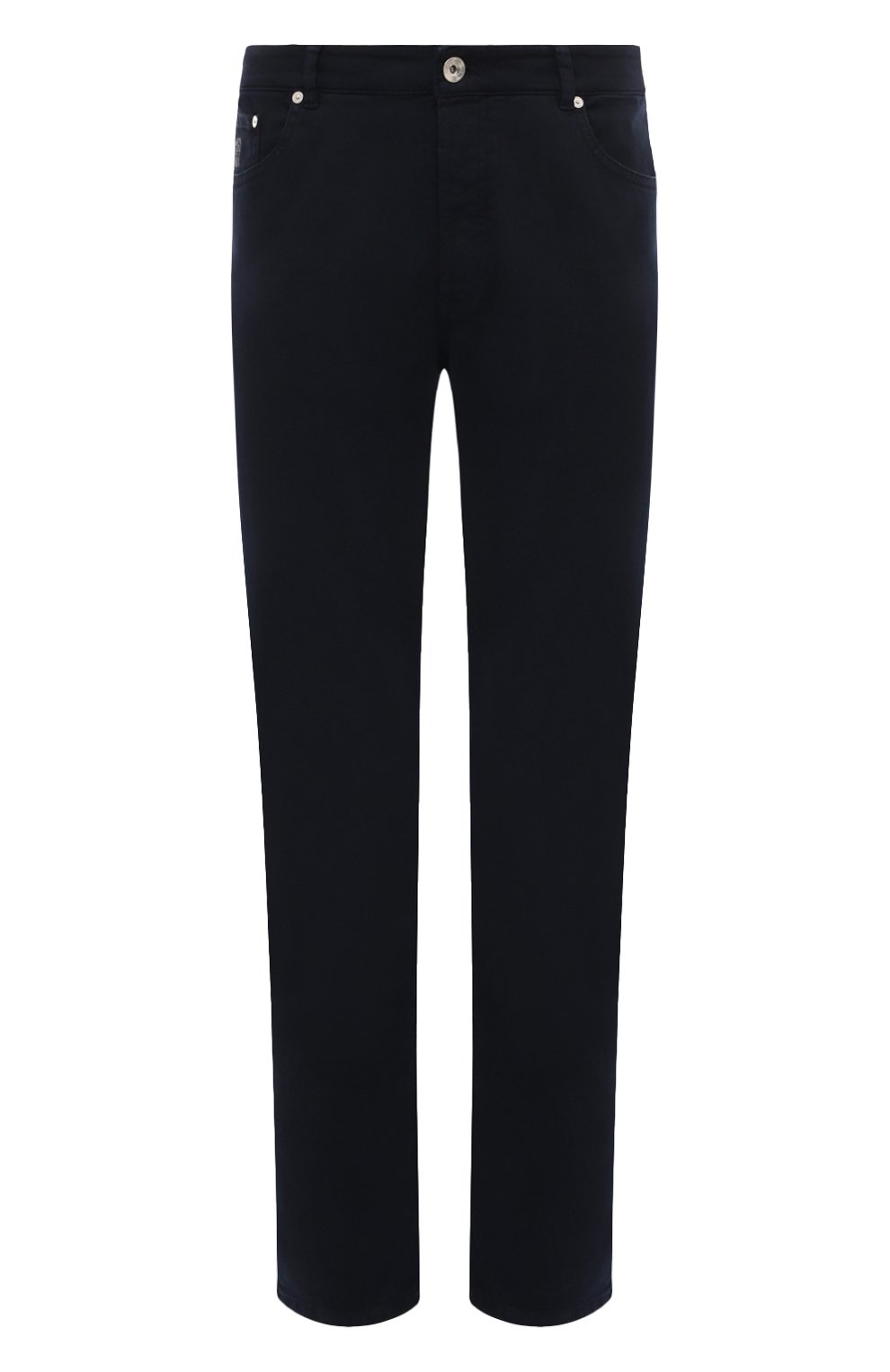 Джинсы traditional fit BRUNELLO CUCINELLI, арт. M277PD3210, фото 1