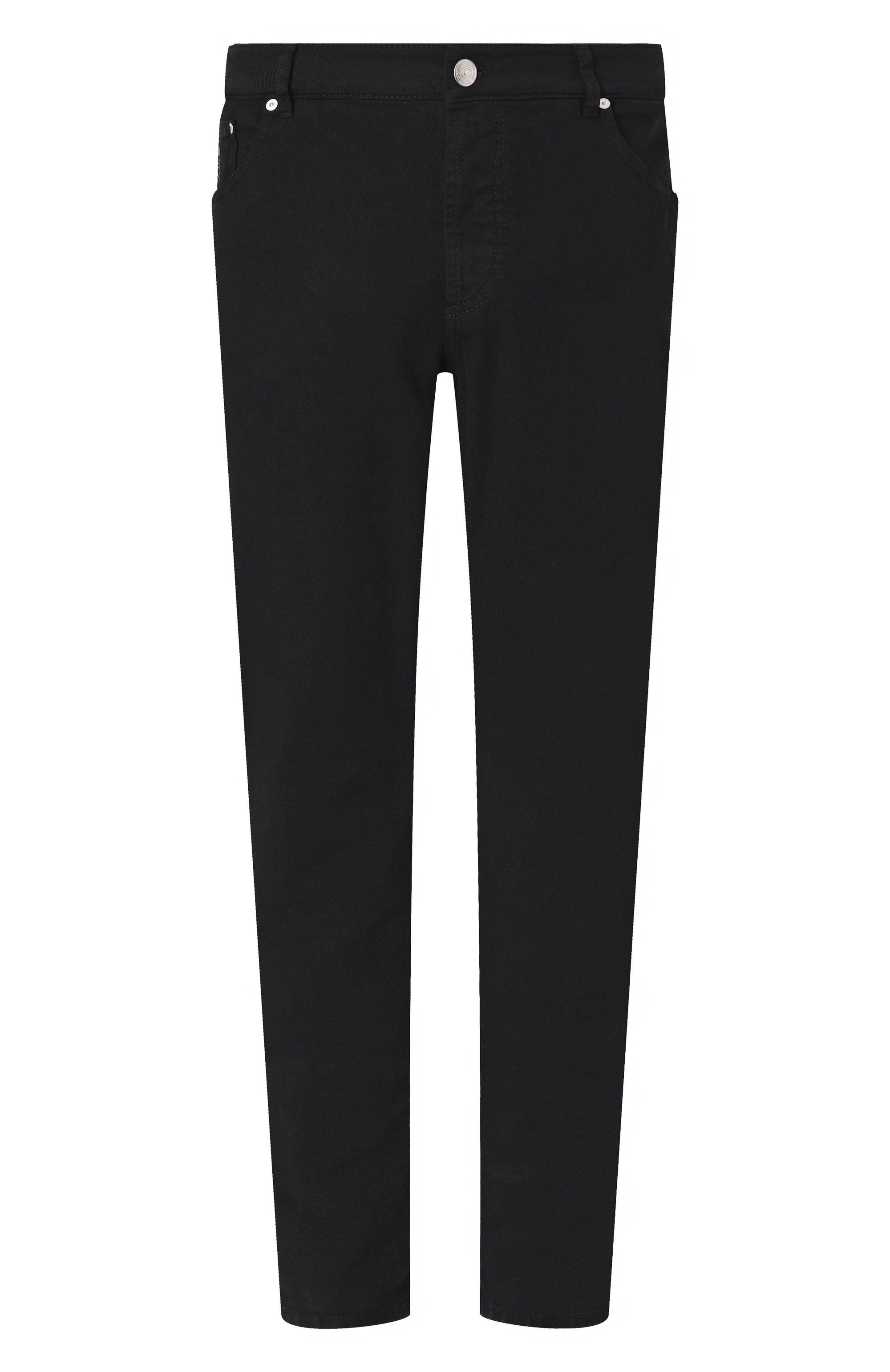 Джинсы traditional fit BRUNELLO CUCINELLI, арт. M277PB3210, фото 1