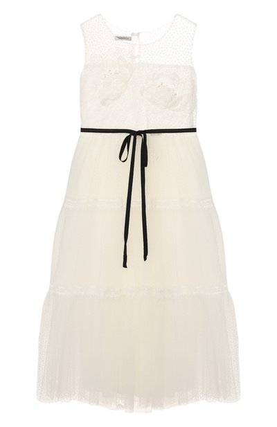 Платье DESIGNERS CAT, арт. 100000K01000400/4A-8A, фото 1