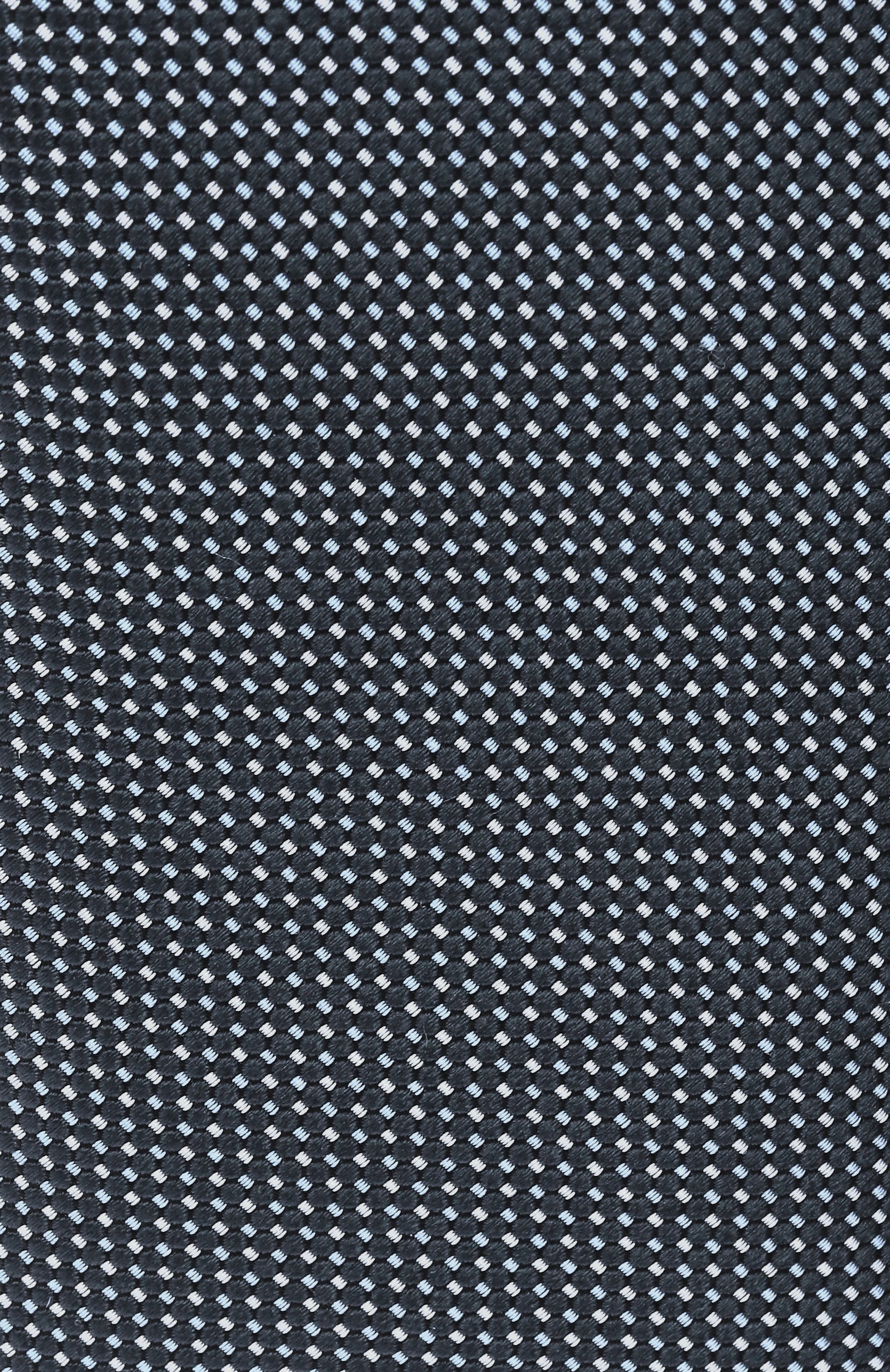 Шелковый галстук BOSS, арт. 50550522, фото 4