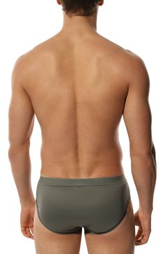 Хлопковые брифы ZIMMERLI, арт. 286-1444, фото 3